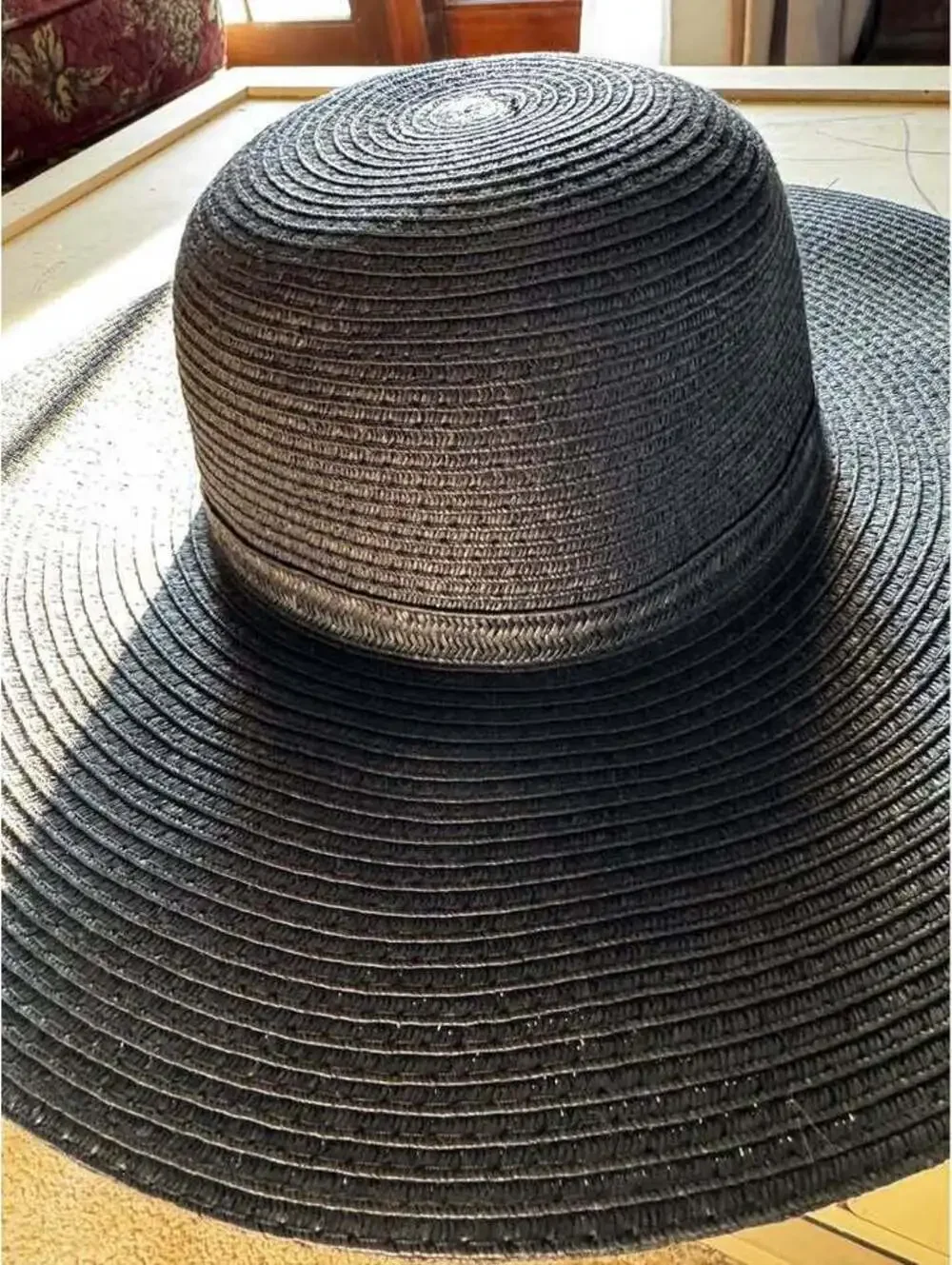 Liz Claiborne elegant black